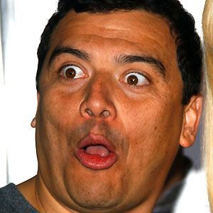 Carlos Mencia image 3
