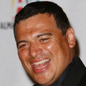 Carlos Mencia image 8