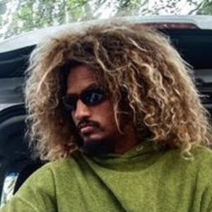 Carlos Munoz image 2