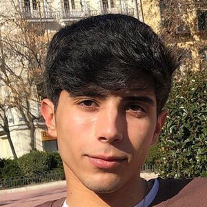 Carlos Peguer, 26 (Estrella de TikTok)