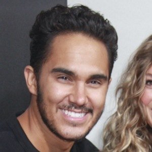 Carlos PenaVega, 36 (TV Actor)
