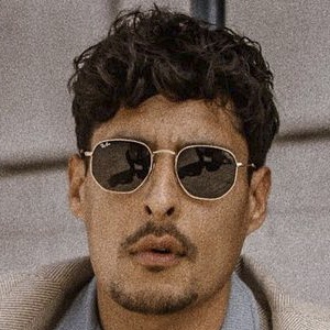 Carlos Roberto, 38 (Blogger)