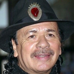 Carlos Santana image 4