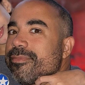 Carlos Velázquez, 41 (Звезда Инстаграма)