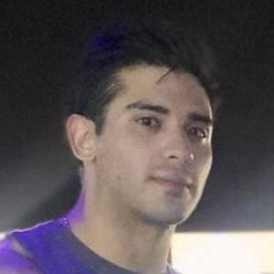 Carlos Xibille image 3