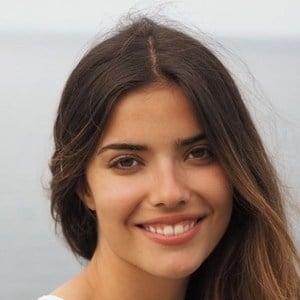 Carlota Bruna