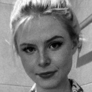 Carlotta Truman image 2