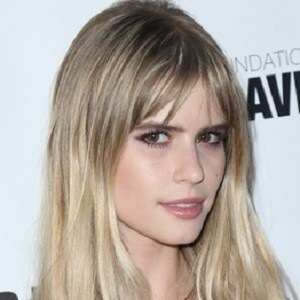 Carlson Young image 1