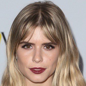 Carlson Young image 2