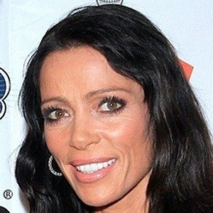 Carlton Gebbia, 52 (Star de la réalité)