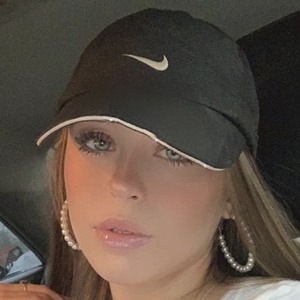 Carly Breann, 28 (TikTok Star)