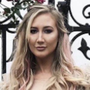 Carly Cristman, 37 (YouTube Star)