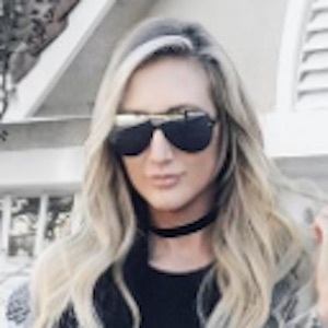 Carly Cristman, 37 (Star di YouTube)