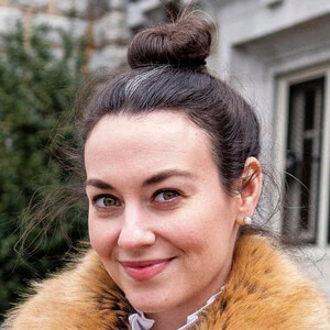 Carly Heitlinger image 14