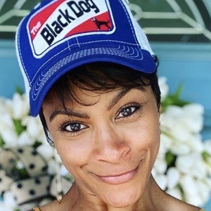 Carly Hughes, ? (TV Actress)