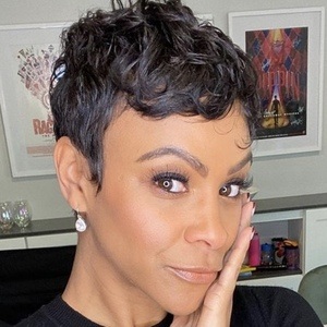 Carly Hughes, ? (TV Actress)