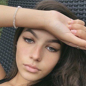 Carly Joy image 3