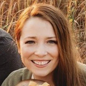 Carly Lassley, 32 (TikTok明星)