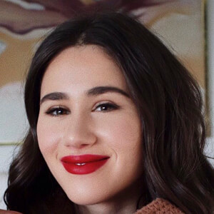 Carly Rivlin, 29 (TikTok明星)