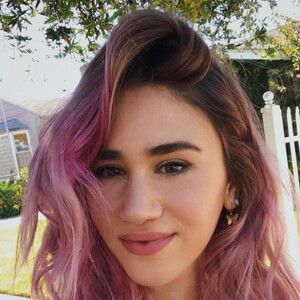 Carly Rivlin, 29 (TikTok明星)