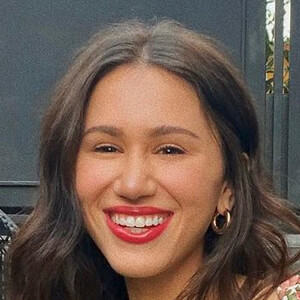 Carly Rivlin, 29 (TikTok Star)