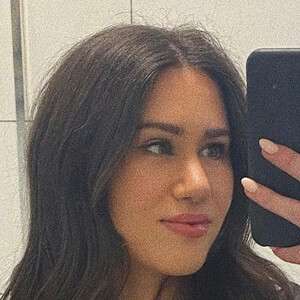 Carly Rivlin, 29 (TikTok Star)