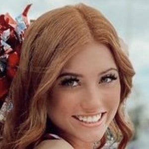 Carly Robinette, 20 (TikTok Star)