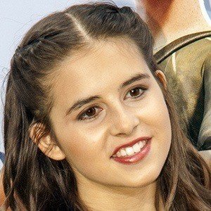 Carly Rose Sonenclar, 24 (流行歌手)