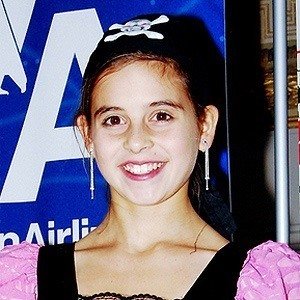 Carly Rose Sonenclar image 3