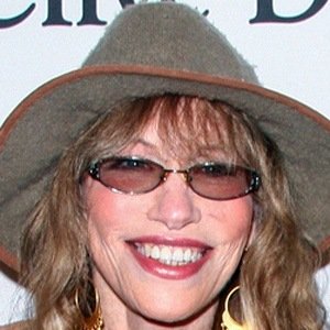 Carly Simon, 80 (Pop Singer)