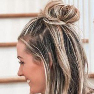 Carly Waddell, 40 (现实之星)