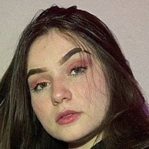 Carlyss Rosas, 25 (TikTok明星)