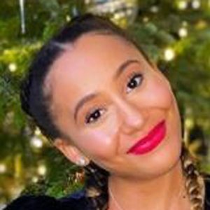 Carma Hylton, 22 (TV Actress)