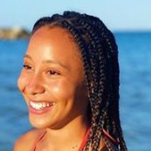 Carma Hylton, 22 (TV Actress)