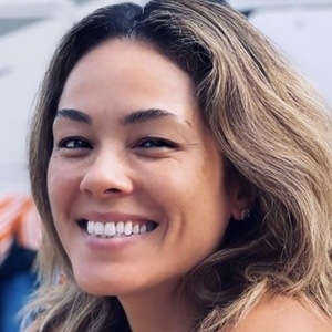 Carmel Rodriguez, 48 (Fitness Instructor)