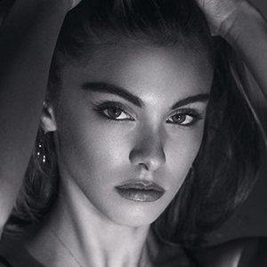 Carmella Rose, 28 (Model)