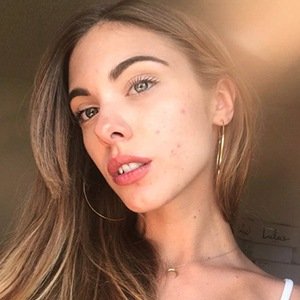 Carmella Rose, 28 (Modell)