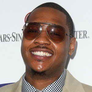 Carmelo Anthony image 3