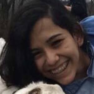 Carmen Andrades, 25 (YouTube Star)