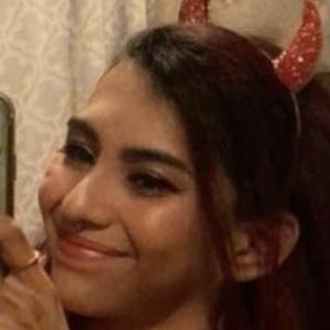 Carmen Andrades, 25 (YouTube Star)