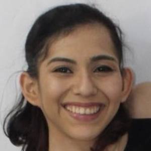 Carmen Andrades, 25 (YouTube Star)