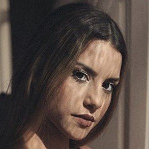 Carmen Brads, 23 (Instagram Star)