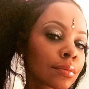 Carmen Bryan, 53 (非小說作者)