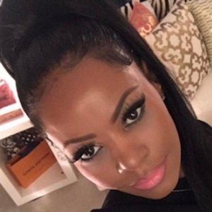 Carmen Bryan, 53 (Non-Fiction Author)