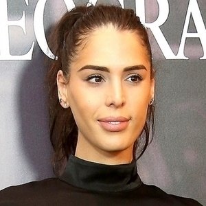 Carmen Carrera, 38 (Reality Star)