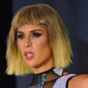 Carmen Carrera, 38 (現實之星)