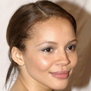 Carmen Ejogo, 52 (Movie Actress)