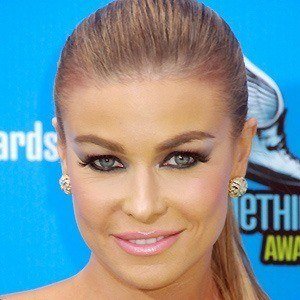 Carmen Electra, 51 (Телеактриса)