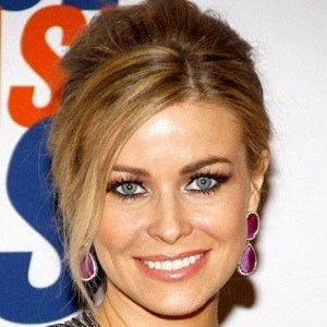 Carmen Electra, 51 (TV-actrice)