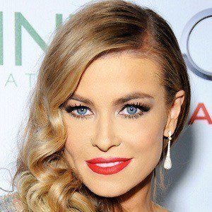 Carmen Electra, 53 (TV Actress)